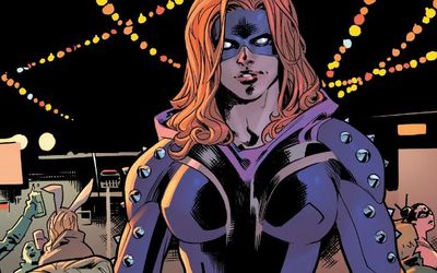 Titania - She-Hulk